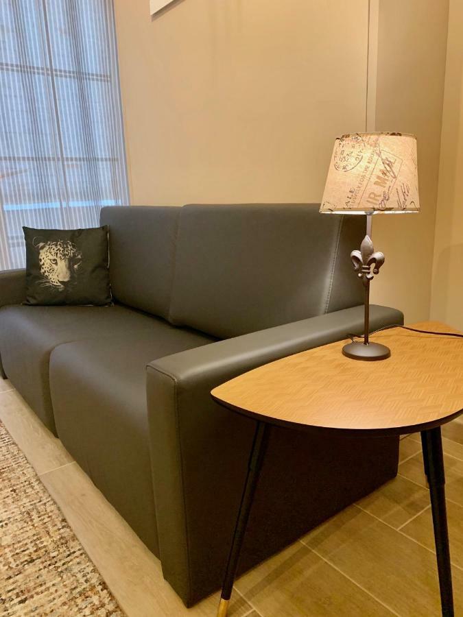 Garnica5 Suites Torrelavega Ngoại thất bức ảnh