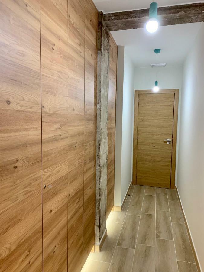 Garnica5 Suites Torrelavega Ngoại thất bức ảnh