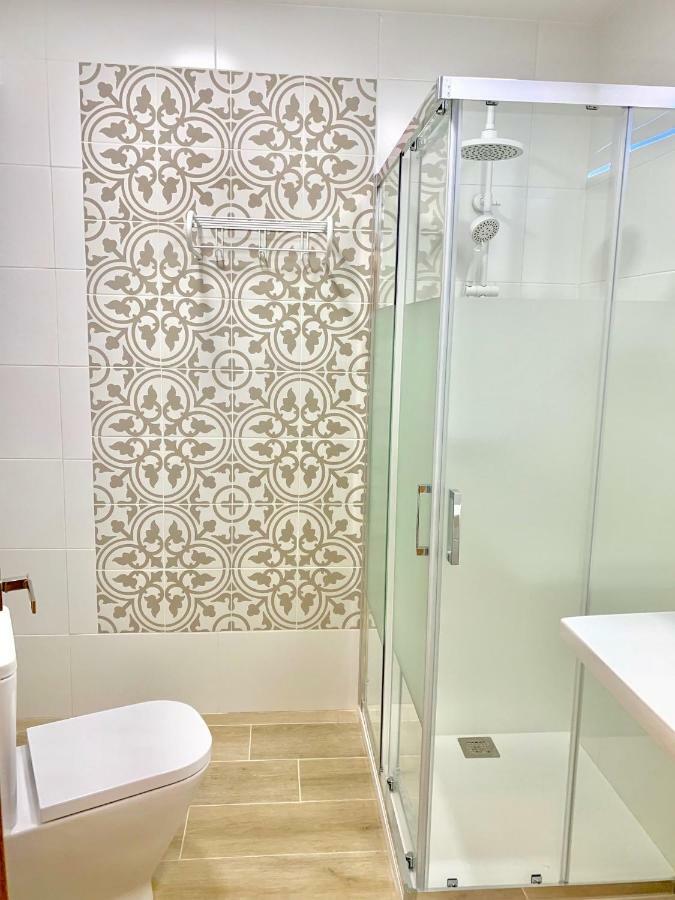 Garnica5 Suites Torrelavega Ngoại thất bức ảnh