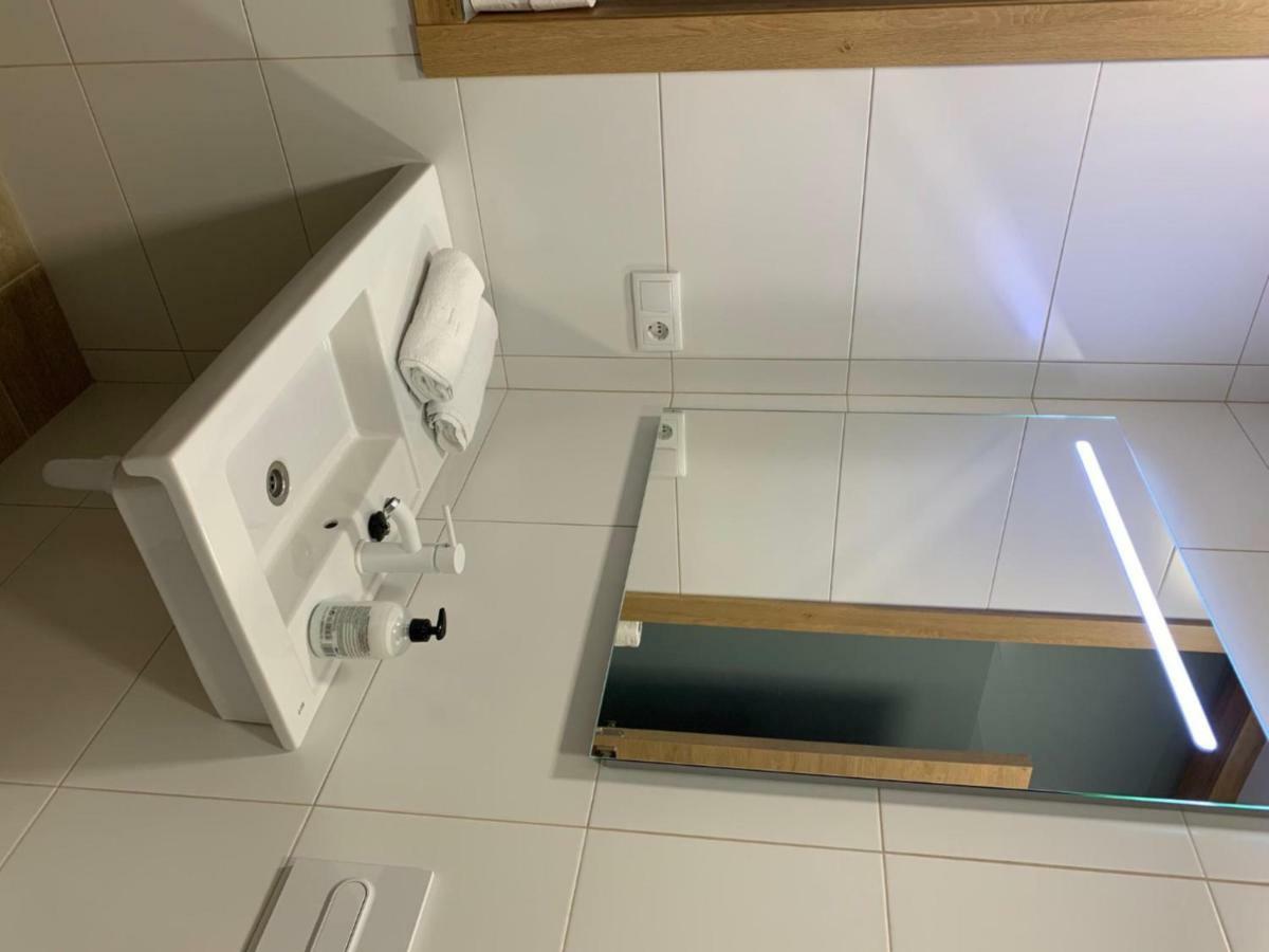 Garnica5 Suites Torrelavega Ngoại thất bức ảnh