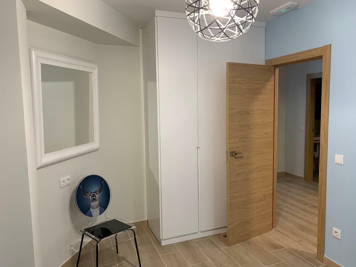 Garnica5 Suites Torrelavega Ngoại thất bức ảnh